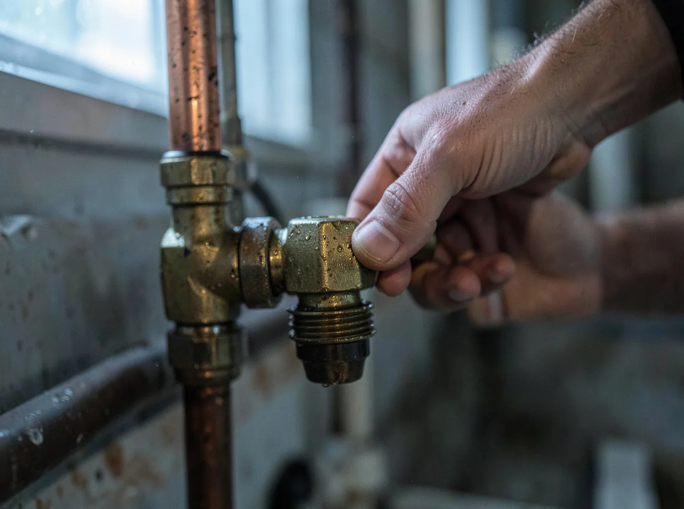 Emergency Plumber La Crosse, KS FAQs